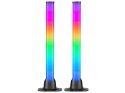 Zestaw lamp TRACER Smart Desk RGB Tuya App TRACER