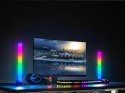 Zestaw lamp TRACER Smart Desk RGB Tuya App TRACER