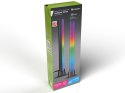 Zestaw lamp TRACER Smart Desk RGB Tuya App TRACER