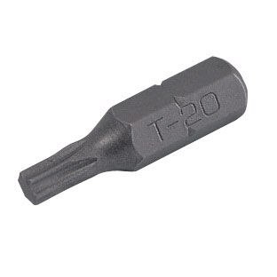 Końcówka 1/4" torx t40, l=25mm, szt.10 proline [p] Proline