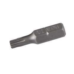 Końcówka 5/16" impact torx n°20 x 39 mm - 3 szt Stanley