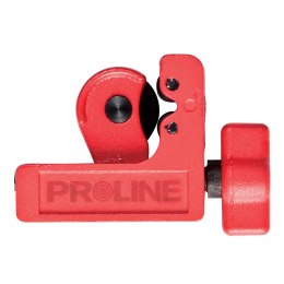 Mini obcinak do rur cu, al, 3-22mm, proline Proline