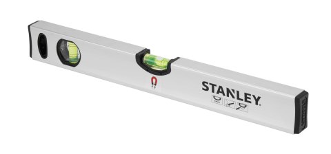 Poziomnica stanley 60cm classic magnet Stanley