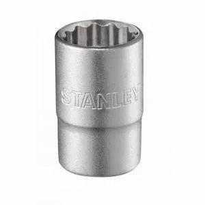 Nasadka 1/2" końcówka sześciokątna 4 mm Stanley