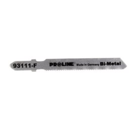 Brzesz do wyrz u bimetal alu inox 75/50 21tpi 5 szt.proline Proline