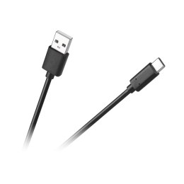 Kabel USB - USB typu C 3m LP