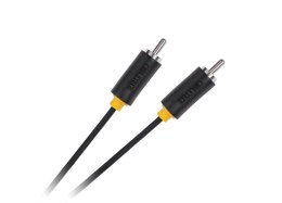 Kabel 1RCA-1RCA 1.8m Cabletech standard Cabletech