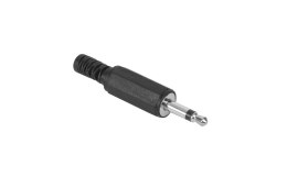 Wtyk Jack 3.5 mono Cabletech Cabletech