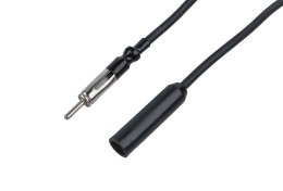 ZLA0180-3 Kabel przedłużacz anteny samochodowej 3m LP