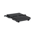 Panini grill TEESA, toster, opiekacz, 1000W, 3 pozycje Teesa