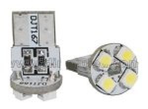 3640 Żarówka LED NX40 T10 WEDGE Noxon