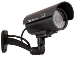 Atrapa kamery IR9000 B IR LED CE