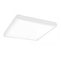 Panel led 60x60 36w lampa sufitowa kaseton 4000k neutralny + ramka natynkowa NVOX