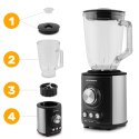 Blender kielichowy 800W BD-751 Berdsen czarny Berdsen