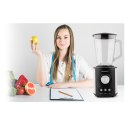 Blender kielichowy 800W BD-751 Berdsen czarny Berdsen