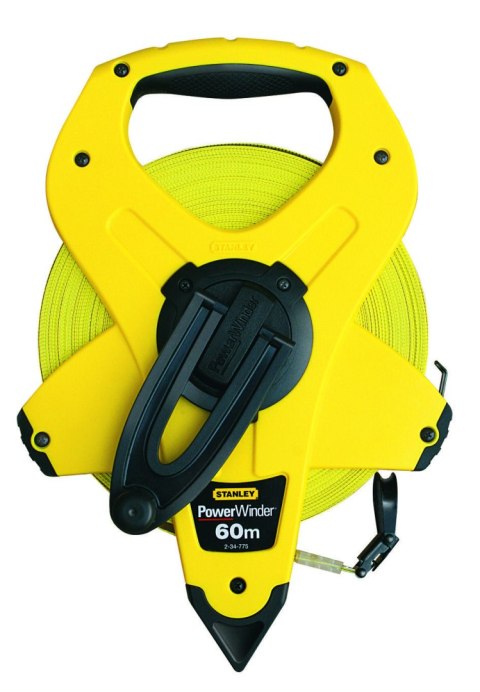 Miara powerwinder f/glass 60m Stanley