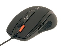 Mysz A4TECH XGame Opto Oscar X710BK A4TECH