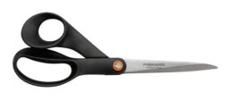 Nożyczki uniwersalne 210mm czarne (f1001480) Fiskars