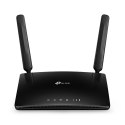 TP-LINK Dwupasmowy, bezprzewodowy router 4G LTE, AC1200 TL-Archer MR400 Tp-Link