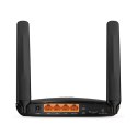 TP-LINK Dwupasmowy, bezprzewodowy router 4G LTE, AC1200 TL-Archer MR400 Tp-Link