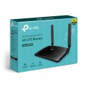 TP-LINK Dwupasmowy, bezprzewodowy router 4G LTE, AC1200 TL-Archer MR400 Tp-Link