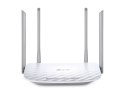 TP-LINK Dwupasmowy, bezprzewodowy router Archer C50 Tp-Link