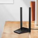 TP-LINK Karta sieciowa USB dużego zasięgu z dwoma antenami, standard AC1300 Archer T4U Plus Tp-Link