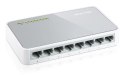 TP-LINK TL-SF1008D switch 8 portów, 10/100Mb/s Tp-Link