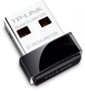 TP-LINK TL-WN725N Karta sieciowa bezprzewodowa NANO 150Mbps Tp-Link