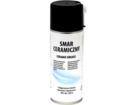 4220# Smar ceramiczny 400ml ag Blow