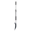 Łopata Alpe 50 Eco Telescopic - czarna Prosperplast