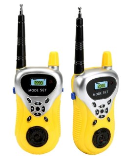 AG490 Walkie talkie zestaw ATL