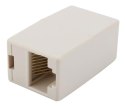 RJ5 Łącznik wtyku rj45 gold plated ATL