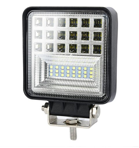 ZD21B Halogen roboczy led 12v 24v 16w ATL