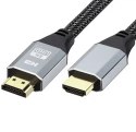 HD40A Kabel hdmi 2.1 8k 2m ATL