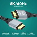 HD40A Kabel hdmi 2.1 8k 2m ATL