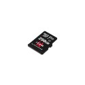 Karta pamięci microSD 256 GB UHS-I U3 Goodram z adapterem Goodram