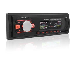 78-268# Radio blow avh-8602 mp3/usb/micro sd/bluetooth Blow