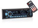 78-281# Radio blow avh-8890 rds app rgb mp3/usb/micro sd/bluetooth + mikrofon Blow