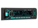 78-281# Radio blow avh-8890 rds app rgb mp3/usb/micro sd/bluetooth + mikrofon Blow