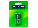 82-510# Bateria blow super heavy duty 9v 6lr61 blister Blow