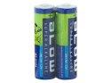 82-515# Bateria blow super alkaline aa lr6 2szt Blow