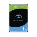 Dysk do monitoringu Seagate Skyhawk 1TB 3.5" 64MB Inne