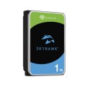 Dysk do monitoringu Seagate Skyhawk 1TB 3.5" 64MB Inne