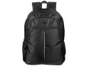 Miejski plecak na notebooka 15,6" Tracer City Carrier Black TRACER