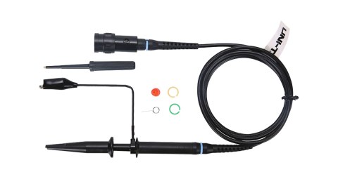 Sonda oscyloskopowa 100MHz (wtyk BNC prosty) Uni-T UT-P04 Uni-T