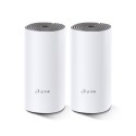 TP-LINK DECO E4 Domowy system Wi-Fi Mesh AC1200 2-PACK Tp-Link