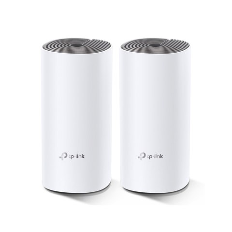 TP-LINK DECO E4 Domowy system Wi-Fi Mesh AC1200 2-PACK Tp-Link