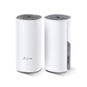 TP-LINK DECO E4 Domowy system Wi-Fi Mesh AC1200 2-PACK Tp-Link