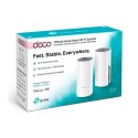 TP-LINK DECO E4 Domowy system Wi-Fi Mesh AC1200 2-PACK Tp-Link